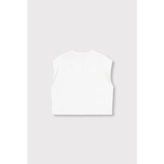 Alix The Label Sleeveless t-shirt - - Image 2