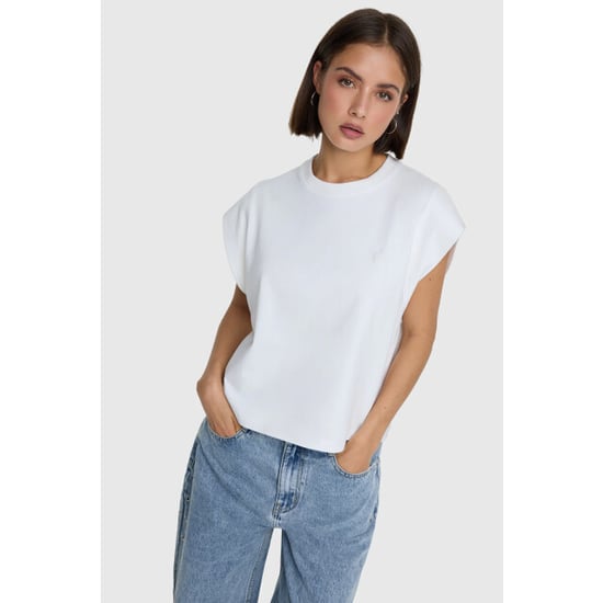 Alix The Label Sleeveless t-shirt - - Image 3