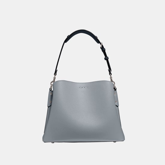 Willow Shoulder Bag In Colorblock - Image 3
