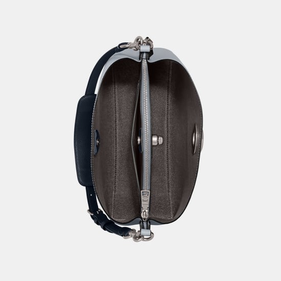 Willow Shoulder Bag In Colorblock - Image 4