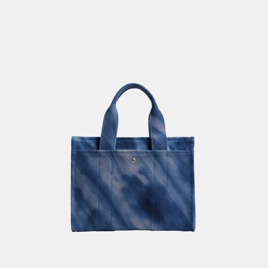 Cargo Tote Bag 26 With Tie-Dye - Image 2