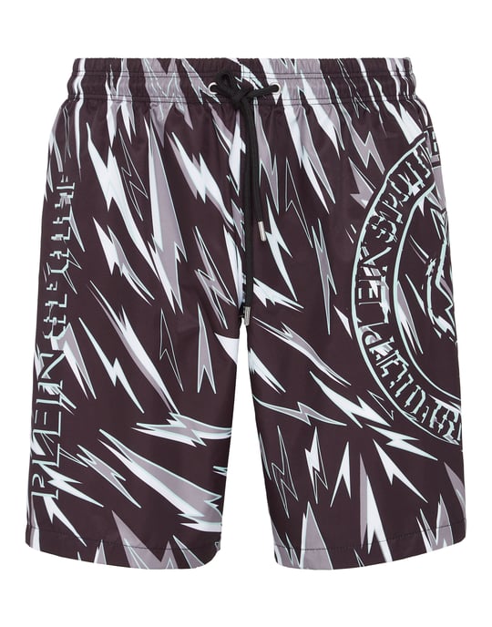 Shorts Tiger - Image 1