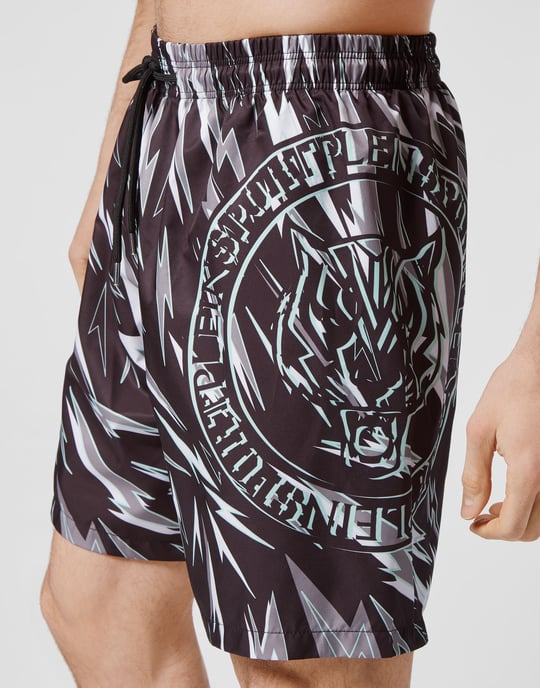 Shorts Tiger - Image 3