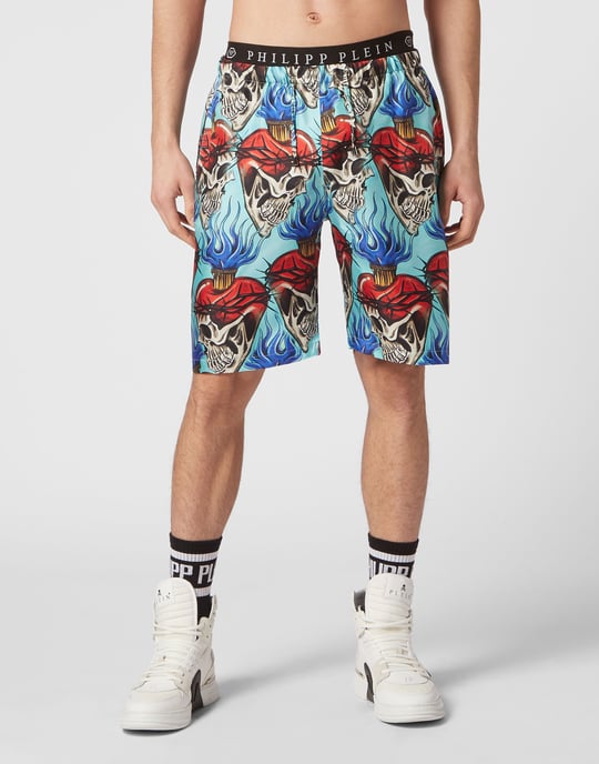 Shorts Tattoo - Image 2