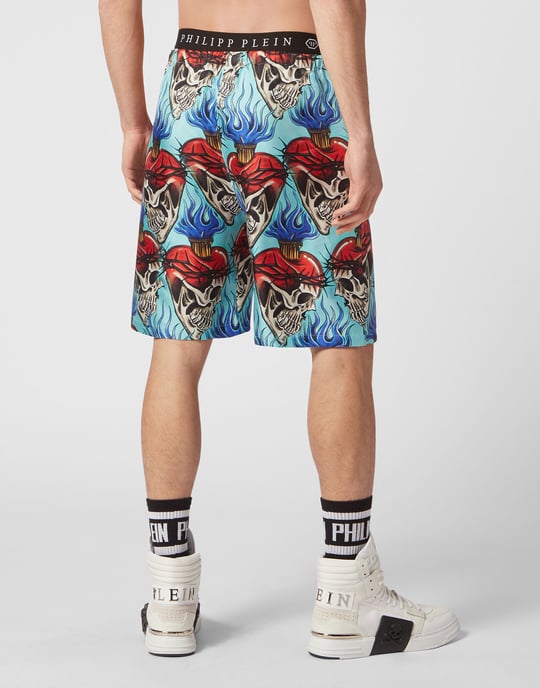 Shorts Tattoo - Image 5