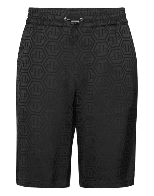 Korte Broek Monogram - Image 1
