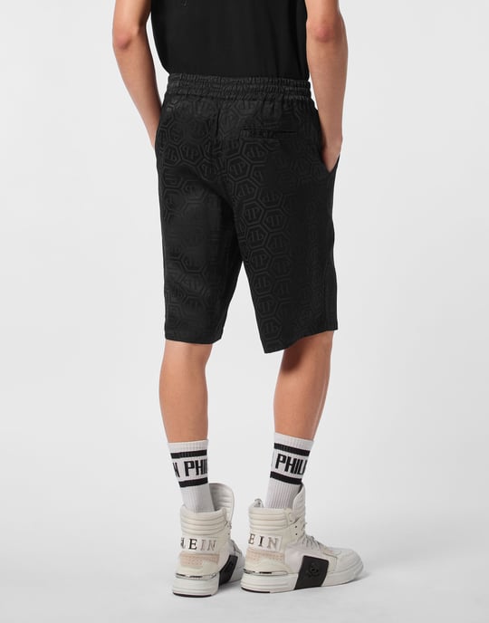 Korte Broek Monogram - Image 2