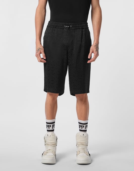 Korte Broek Monogram - Image 3