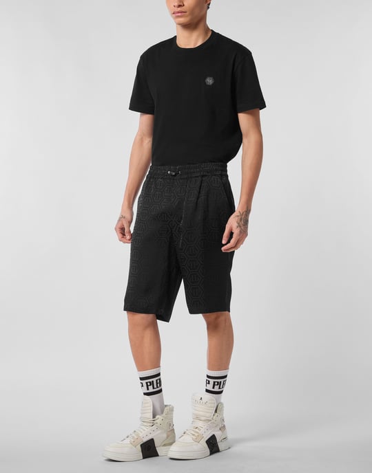 Korte Broek Monogram - Image 4