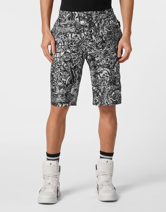 Shorts Tattoo - Image 2