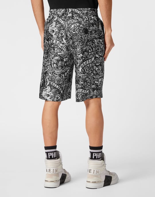 Shorts Tattoo - Image 4