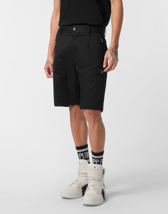Cotton Cargo Short - Image 2