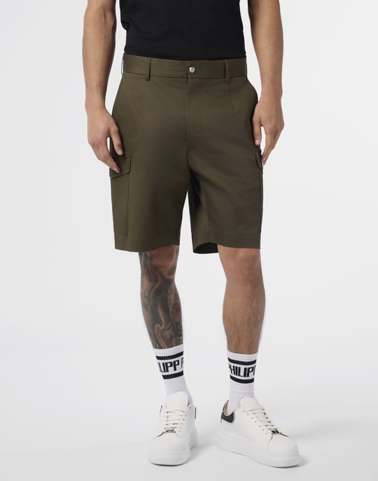 Cargo Shorts - Image 2
