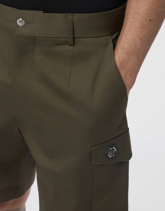 Cargo Shorts - Image 3