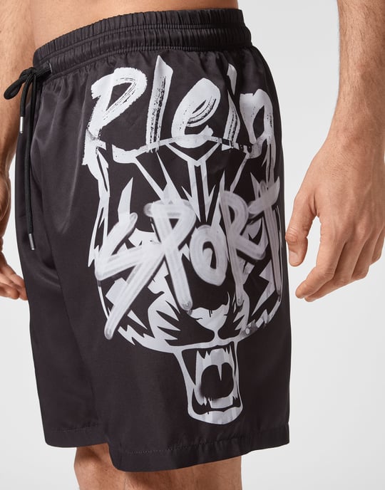 Korte Broek Tiger - Image 4