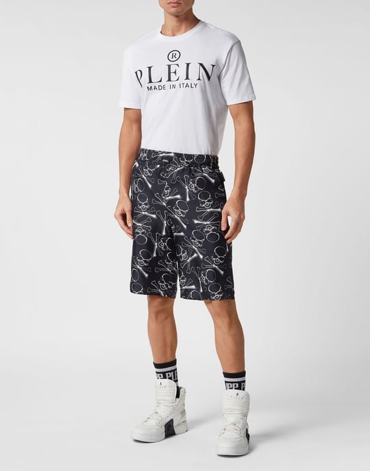 Korte Broek Skull Bones - Image 4