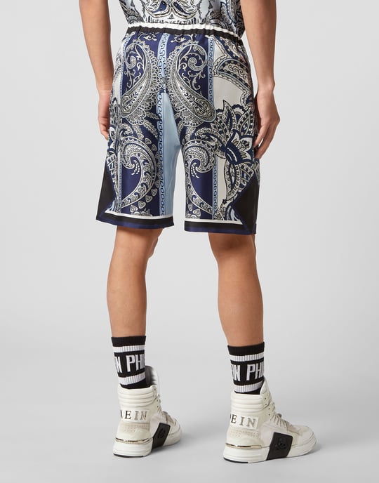 Shorts Paisley - Image 5