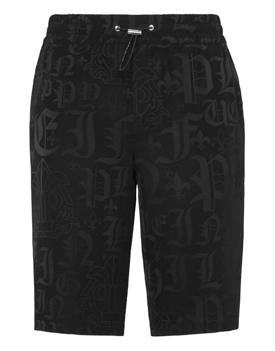 Korte Broek Monogram - Image 1