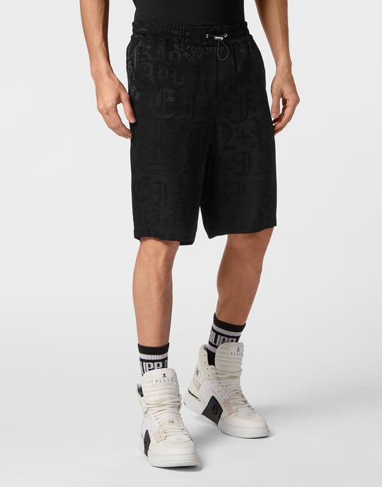 Korte Broek Monogram - Image 2