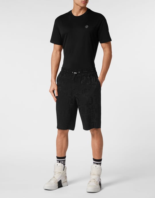 Korte Broek Monogram - Image 3