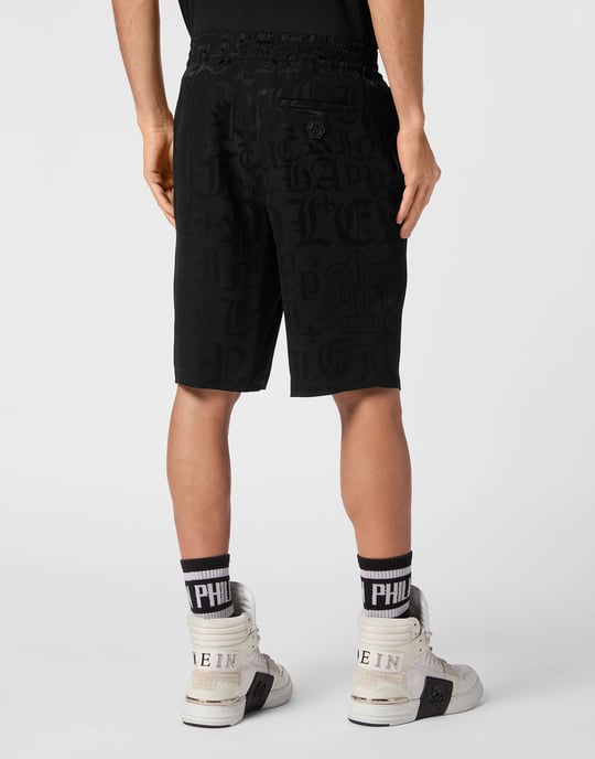 Korte Broek Monogram - Image 4