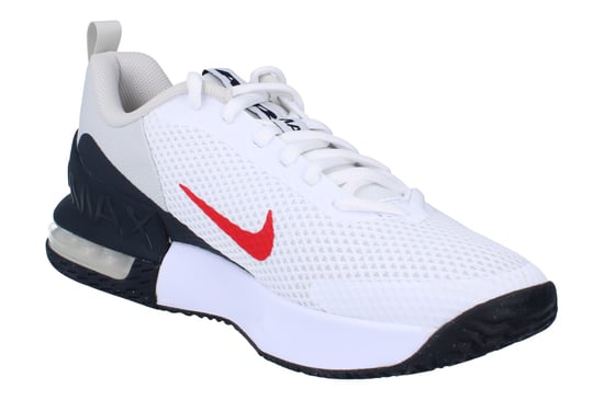Air Max Alpha Trainer 6 Mens Running Trainers - Image 4