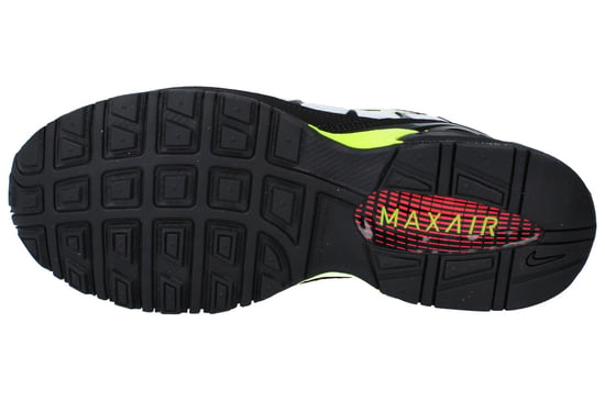 Air Max Torch Mens Running Trainers - Image 5