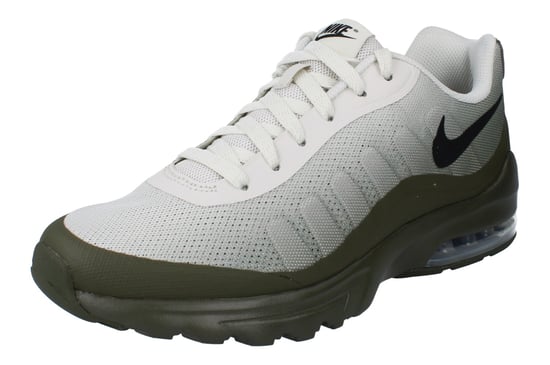 Air Max Invigor Print Mens Running Trainers - Image 1