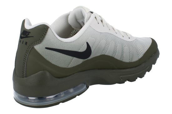 Air Max Invigor Print Mens Running Trainers - Image 3