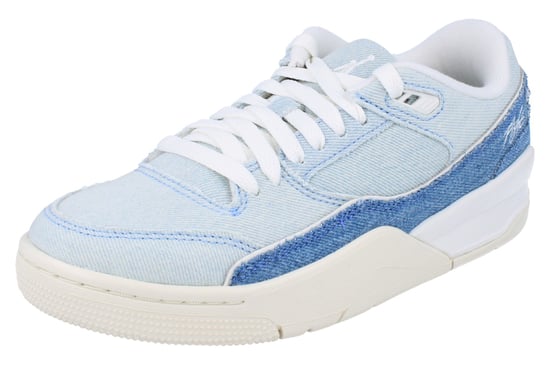 Air Jordan Womens Flight Court SE Trainers - Image 1