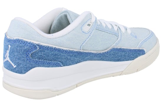 Air Jordan Womens Flight Court SE Trainers - Image 3