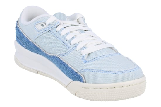 Air Jordan Womens Flight Court SE Trainers - Image 4