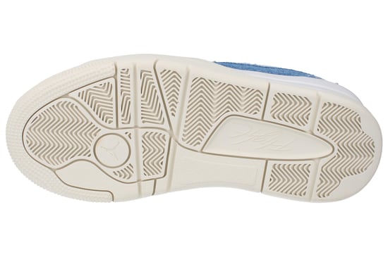 Air Jordan Womens Flight Court SE Trainers - Image 5