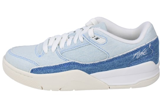 Air Jordan Womens Flight Court SE Trainers - Image 6
