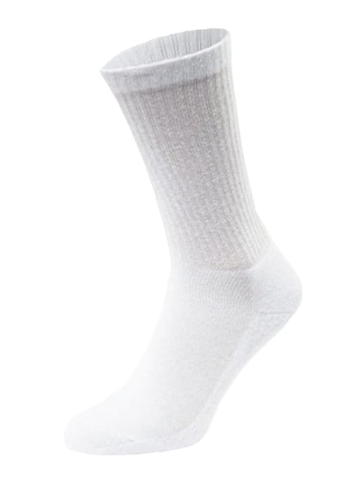 12 Pack Mens Sport Socks UK 6-11 - Image 2