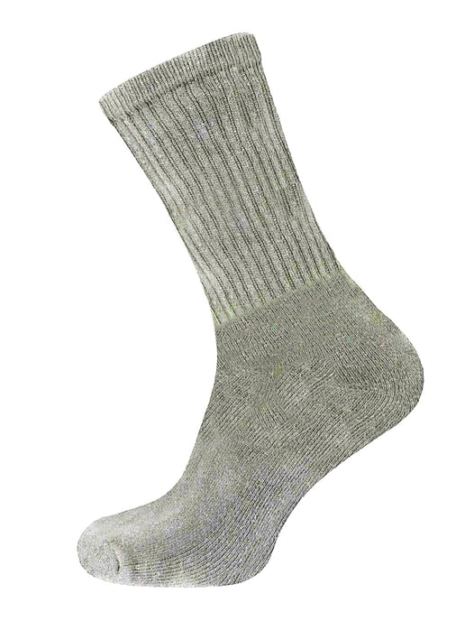 12 Pack Mens Sport Socks UK 6-11 - Image 4
