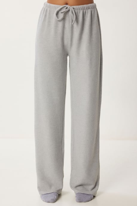 Breda Leggings med Dragsko - Image 4