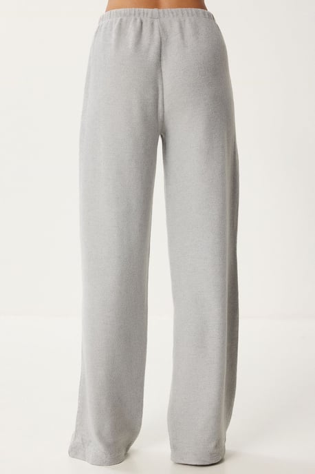 Breda Leggings med Dragsko - Image 5