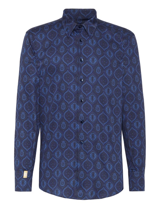 Shirt Baroque - Image 1