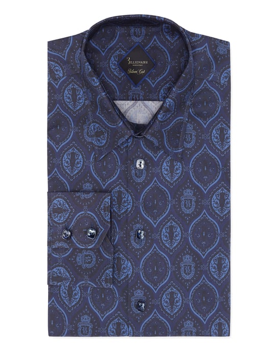 Shirt Baroque - Image 2