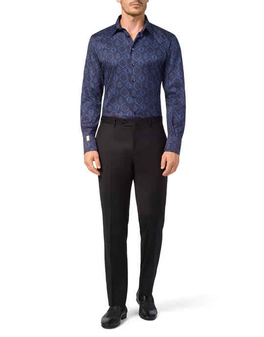 Shirt Baroque - Image 3