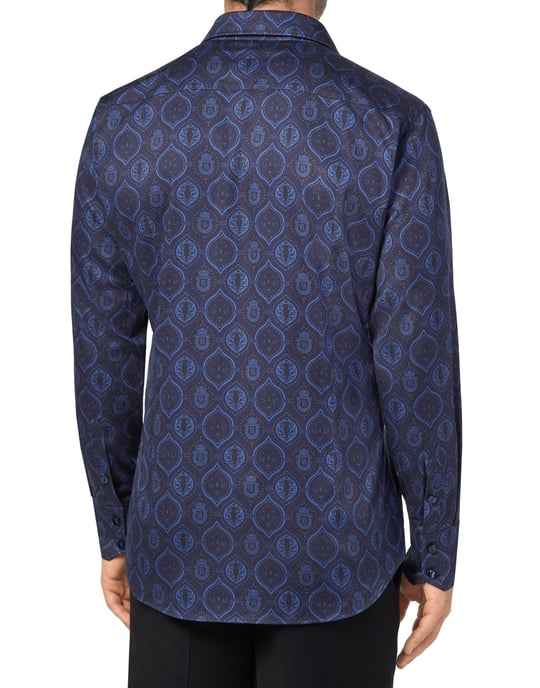 Shirt Baroque - Image 4