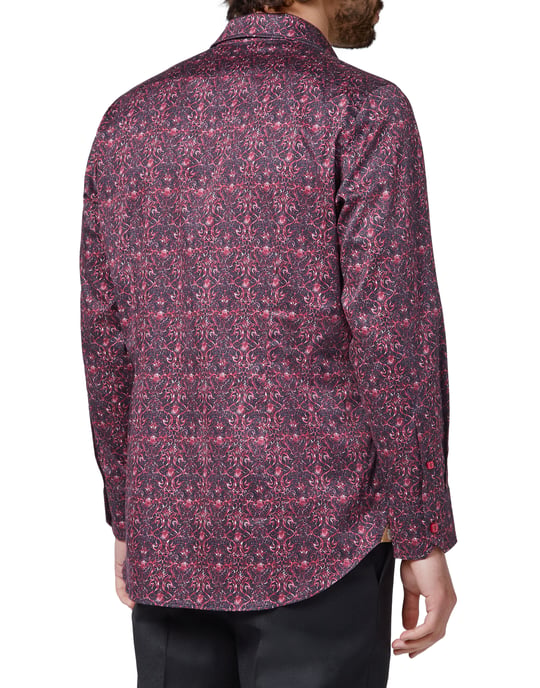 Skjorta Slim Fit Vapensköld - Image 3
