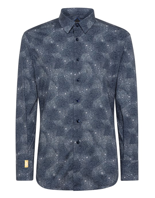 Skjorta Slim Fit - Image 1