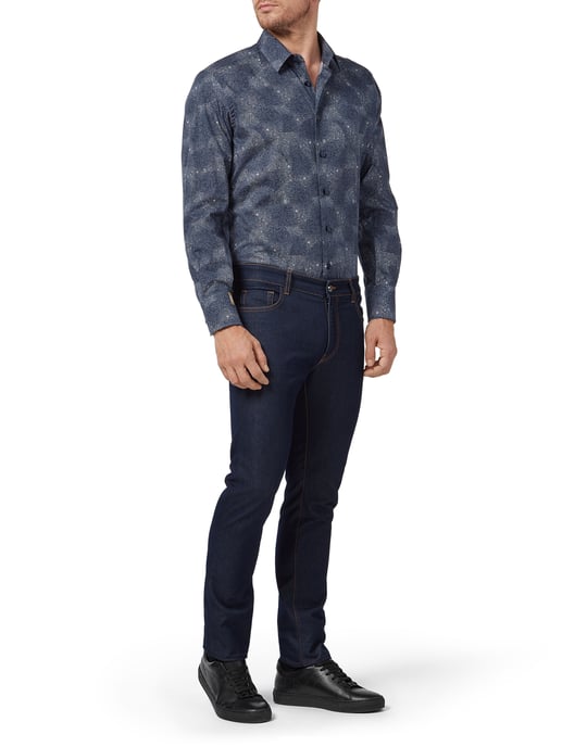Skjorta Slim Fit - Image 4