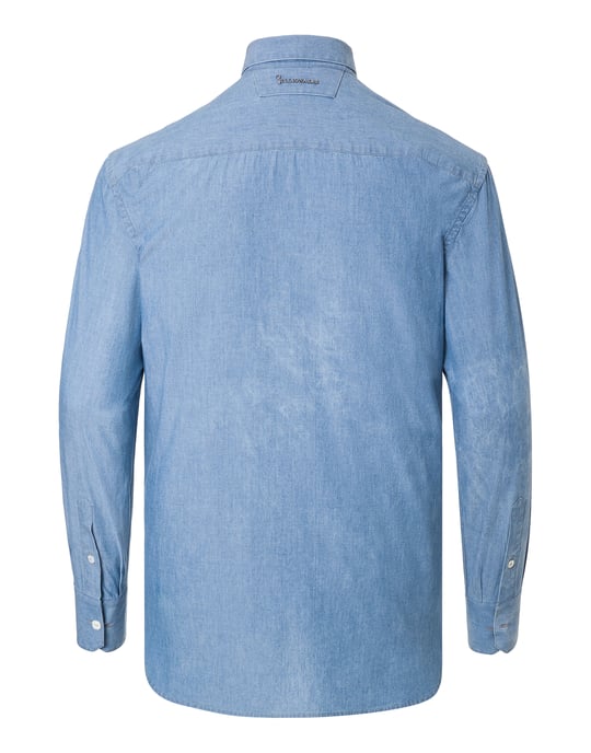 Overhemd Slim Fit - Image 3