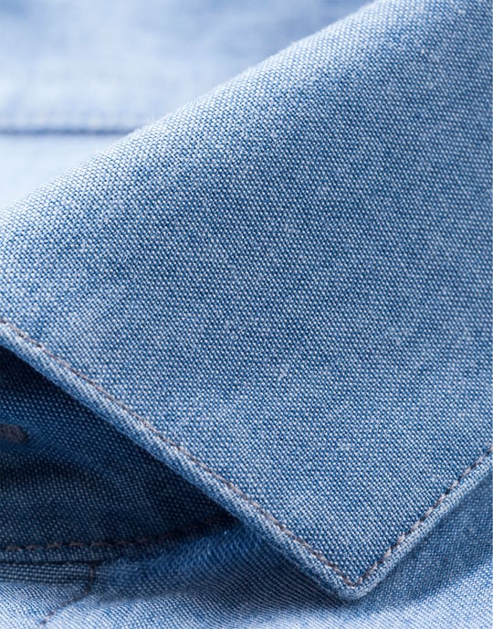 Overhemd Slim Fit - Image 4