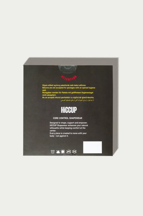 Premium Sömlös Justerbar Rem-Bralette Shapewear - Image 6