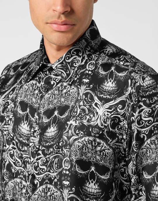 Shirt Skull - Image 2