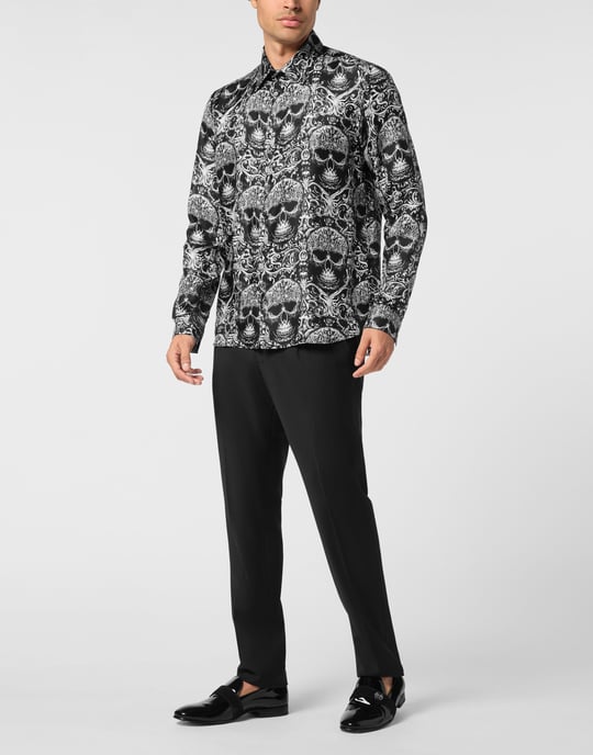 Shirt Skull - Image 3
